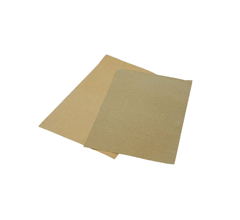 Papel antiderrapante