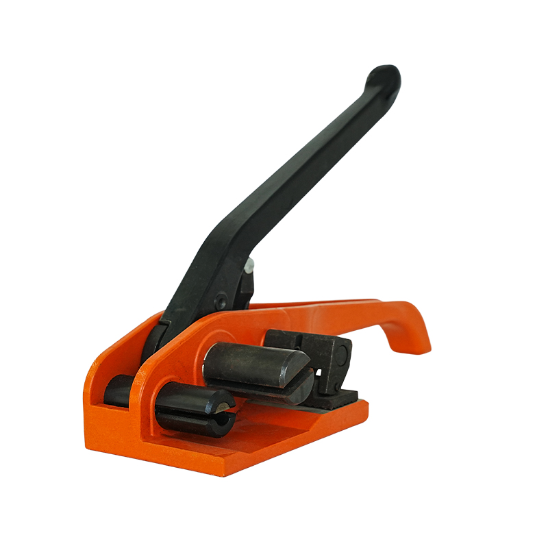 Tensor manual de correia de fibra de poliéster XW20/25/32/50