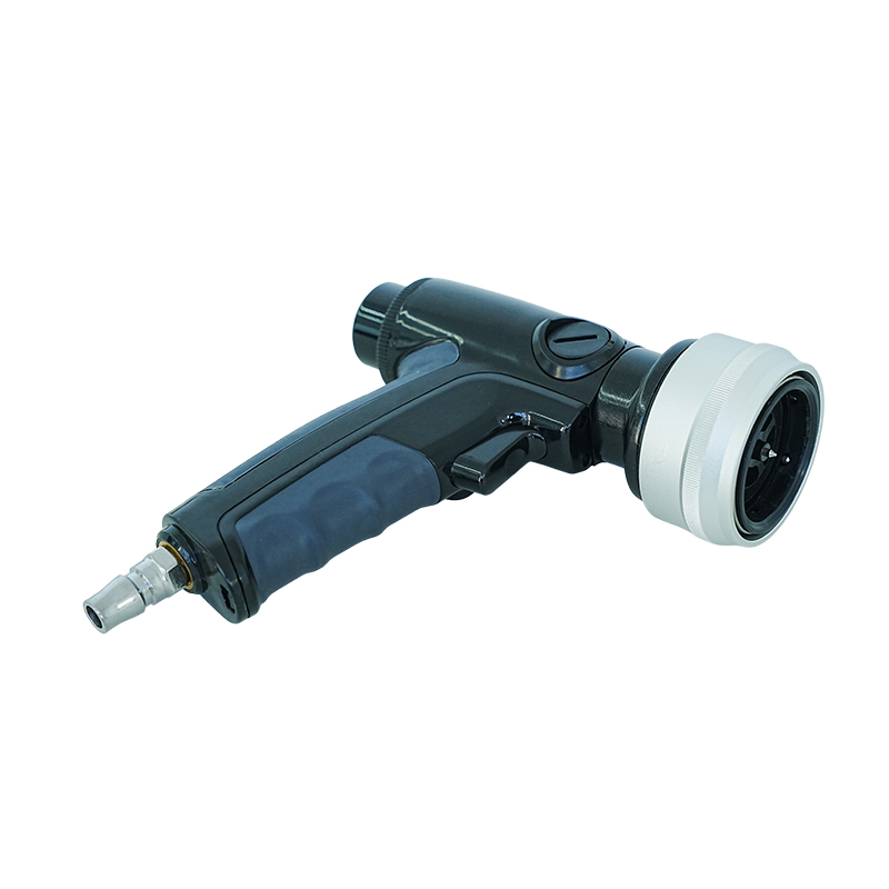 Arma externa poderosa portátil do inflador da fonte de ar da durabilidade alta da fonte de ar 0.35kg