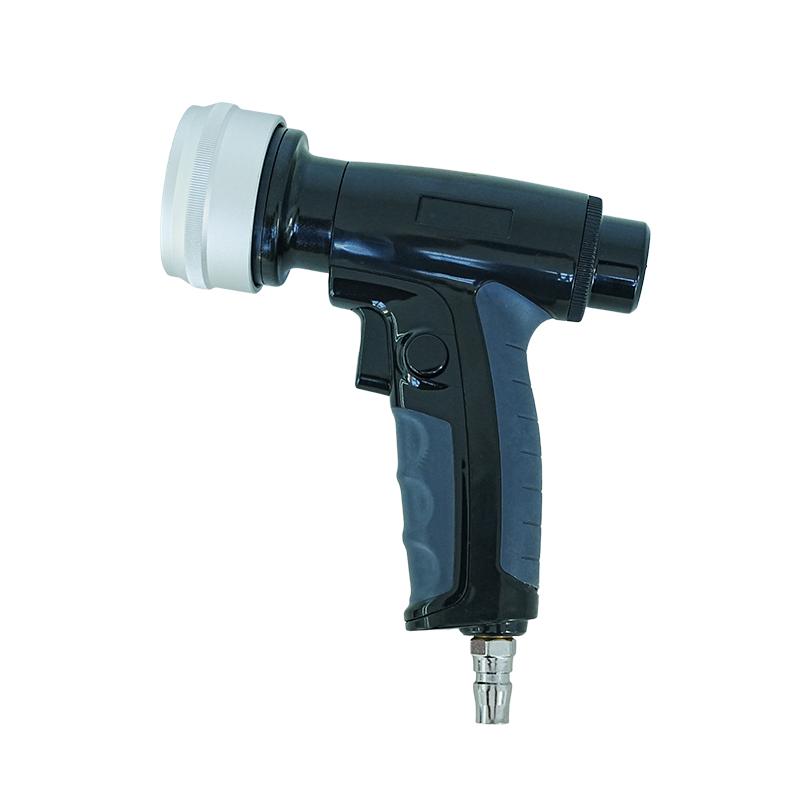 Arma externa poderosa portátil do inflador da fonte de ar da durabilidade alta da fonte de ar 0.35kg