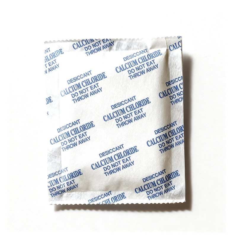 Dessecante de sílica gel personalizável com múltiplas especificações