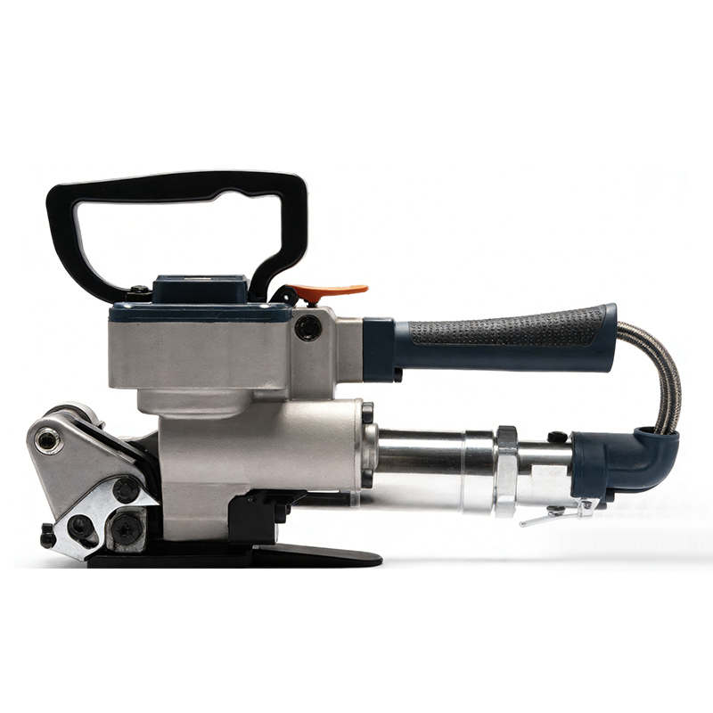 Ferramenta de cintagem estendida pneumática PP/PET B19/25