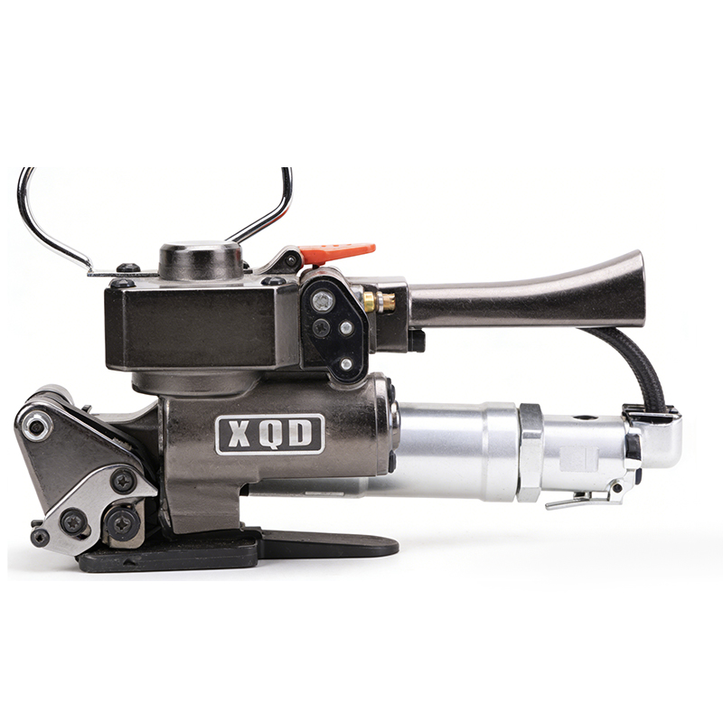 Ferramenta pneumática de cintagem PP/PET XQD19/25